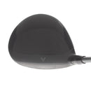 Callaway Quantum Max Graphite Mens Right Hand Fairway 3 Wood 15* Stiff - Denali 60g