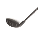 Callaway Quantum Max Graphite Mens Right Hand Fairway 3 Wood 15* Stiff - Denali 60g