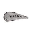 Callaway Quantum Max Graphite Mens Right Hand Fairway 3 Wood 15* Stiff - Denali 60g