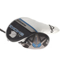 Callaway Paradym Ai Smoke Graphite Mens Right Hand 3 Hybrid 18* Stiff - Project X Cypher Seventy 6.0