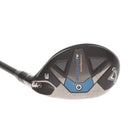 Callaway Paradym Ai Smoke Graphite Mens Right Hand 3 Hybrid 18* Stiff - Project X Cypher Seventy 6.0