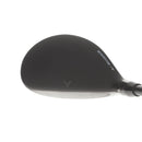 Callaway Paradym Ai Smoke Graphite Mens Right Hand 3 Hybrid 18* Stiff - Project X Cypher Seventy 6.0