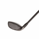 Callaway Paradym Ai Smoke Graphite Mens Right Hand 3 Hybrid 18* Stiff - Project X Cypher Seventy 6.0