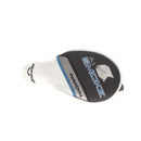 Callaway Paradym Ai Smoke Graphite Mens Right Hand 3 Hybrid 18* Stiff - Project X Cypher Seventy 6.0