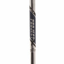 Vega VSC Steel Mens Right Hand Irons 5-PW Stiff - Project X Rifle 6.0