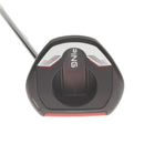Ping Fetch Mens Right Hand Putter 34" Mallet - Super Stroke Tour 2.0