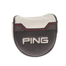 Ping Fetch Mens Right Hand Putter 34" Mallet - Super Stroke Tour 2.0