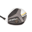 TaylorMade RBZ Stage 2 Graphite Mens Right Hand Fairway 5 Wood 19* Regular - Matrix Rocketfuel 60