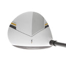 TaylorMade RBZ Stage 2 Graphite Mens Right Hand Fairway 5 Wood 19* Regular - Matrix Rocketfuel 60