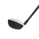 TaylorMade RBZ Stage 2 Graphite Mens Right Hand Fairway 5 Wood 19* Regular - Matrix Rocketfuel 60