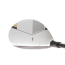 TaylorMade RBZ Stage 2 Tour Graphite Mens Right Hand 4 Hybrid 21.5* Regular - Rocketfuel 80g
