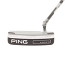 Ping Anser 2023 Mens Right Hand Putter 34" Blade Ping - Golf Pride Ping