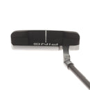 Ping Anser 2023 Mens Right Hand Putter 34" Blade Ping - Golf Pride Ping