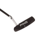 Ping Anser 2023 Mens Right Hand Putter 34" Blade Ping - Golf Pride Ping