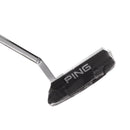 Ping Kushin 4 2023 Mens Right Hand Putter 34" Blade Ping - Golf Pride Ping