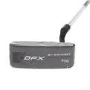 Odyssey DFX 2025 Mens Right Hand Putter 32.5" Mallet Odyssey - Odyssey