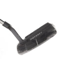 Odyssey DFX 2025 Mens Right Hand Putter 32.5" Mallet Odyssey - Odyssey