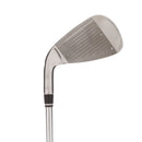 Wilson D9 Steel Mens Right Hand 6 Iron 24* Regular - KBS Max Ultralite