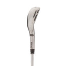 Wilson D9 Steel Mens Right Hand 6 Iron 24* Regular - KBS Max Ultralite