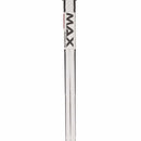 Wilson D9 Steel Mens Right Hand 6 Iron 24* Regular - KBS Max Ultralite