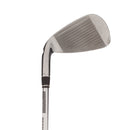 Wilson D9 Steel Mens Right Hand 5 Iron 21* Regular - KBS Max Ultralite