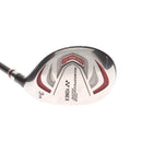 Yonex Nanospeed 3i Graphite Mens Right Hand 3 Hybrid 19* Regular - Yonex NS100-H