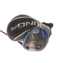 Cobra King F6 Graphite Mens Right Hand Driver 9-12* Regular - Aldila Habanero 60-R