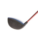 Cobra King F6 Graphite Mens Right Hand Driver 9-12* Regular - Aldila Habanero 60-R