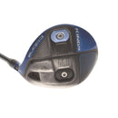 Cobra King F6 Graphite Mens Right Hand Fairway 3 Wood 13-16* Regular - Matrix Ozik MFS Series 65 Red Tie Q4