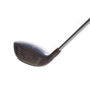 Cobra King F6 Graphite Mens Right Hand Fairway 3 Wood 13-16* Regular - Matrix Ozik MFS Series 65 Red Tie Q4