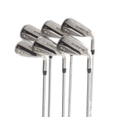 Cobra Speed XL Steel Mens Right Hand Irons 6-SW Regular - Cobra
