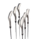 Cobra Speed XL Steel Mens Right Hand Irons 6-SW Regular - Cobra