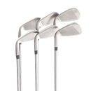 Cobra Speed XL Steel Mens Right Hand Irons 6-SW Regular - Cobra