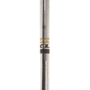 Cobra Speed XL Steel Mens Right Hand Irons 6-SW Regular - Cobra