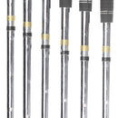 Cobra Speed XL Steel Mens Right Hand Irons 6-SW Regular - Cobra