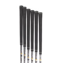 Cobra Speed XL Steel Mens Right Hand Irons 6-SW Regular - Cobra
