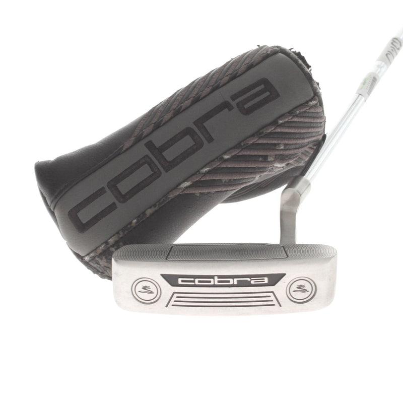 Cobra XL Mens Right Hand Putter 33" Blade - Cobra