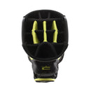 Cobra Signature Cart Bag - Grey/Black/Lime