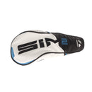 TaylorMade Sim 2 Max Graphite Mens Right Hand Driver 10.5* Stiff - Fujikura Ventus 5-S Blue