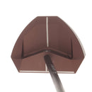 L.A.B. Golf OZ.1i Mens Right Hand Putter 32.5" Mallet ACCRA - L.A.B. Press Pistol 2*