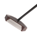 L.A.B. Golf OZ.1i Mens Right Hand Putter 32.5" Mallet ACCRA - L.A.B. Press Pistol 2*