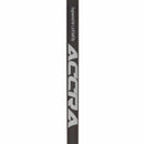 L.A.B. Golf OZ.1i Mens Right Hand Putter 32.5" Mallet ACCRA - L.A.B. Press Pistol 2*
