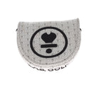 L.A.B. Golf OZ.1i Mens Right Hand Putter 32.5" Mallet ACCRA - L.A.B. Press Pistol 2*