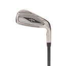 Callaway Paradym Ai-Smoke HL Graphite Mens Right Hand Sand Wedge 55* Regular - Cypher Sixty 5.5