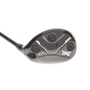 PXG 0311 Black OPS Graphite Mens Right Hand 7 Hybrid 31* Regular - Tensei AV Series Blue 75HY
