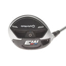 TaylorMade M3 Graphite Mens Left Hand Fairway 5 Wood 19* Regular - Tensei CK Series 60 Blue