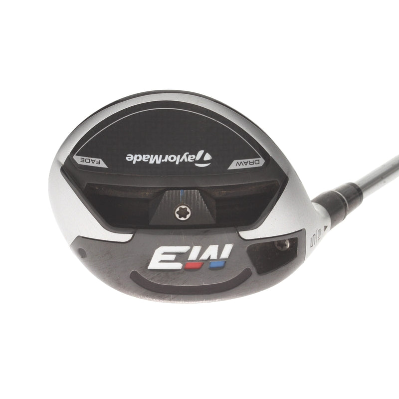 TaylorMade M3 Graphite Mens Left Hand Fairway 5 Wood 19* Regular - Tensei CK Series 60 Blue