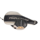 Callaway Paradym Graphite Mens Right Hand Fairway 3 wood HL 16.5* Extra Stiff - Kai'li White 70x