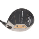 Callaway Paradym Graphite Mens Right Hand Fairway 3 wood HL 16.5* Extra Stiff - Kai'li White 70x