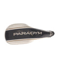 Callaway Paradym Graphite Mens Right Hand Fairway 3 wood HL 16.5* Extra Stiff - Kai'li White 70x